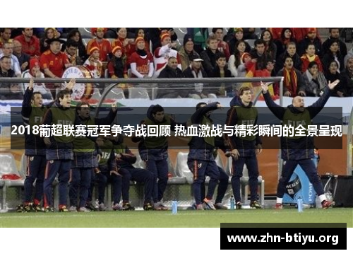 2018葡超联赛冠军争夺战回顾 热血激战与精彩瞬间的全景呈现