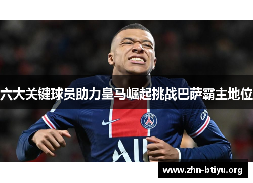 六大关键球员助力皇马崛起挑战巴萨霸主地位