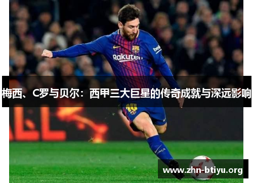 梅西、C罗与贝尔：西甲三大巨星的传奇成就与深远影响