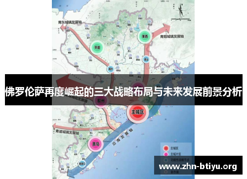 佛罗伦萨再度崛起的三大战略布局与未来发展前景分析