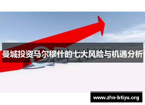 曼城投资马尔穆什的七大风险与机遇分析