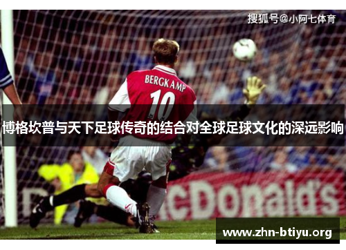 博格坎普与天下足球传奇的结合对全球足球文化的深远影响