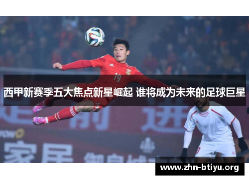 西甲新赛季五大焦点新星崛起 谁将成为未来的足球巨星